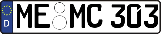 ME-MC303