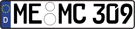ME-MC309