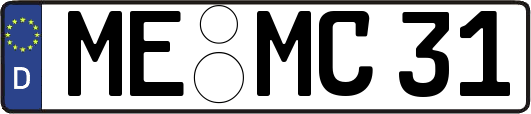 ME-MC31