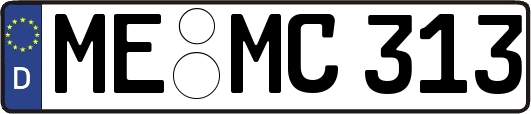 ME-MC313