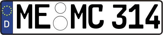 ME-MC314