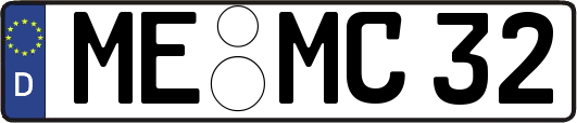ME-MC32