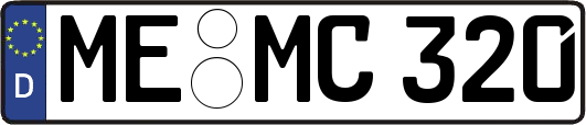 ME-MC320