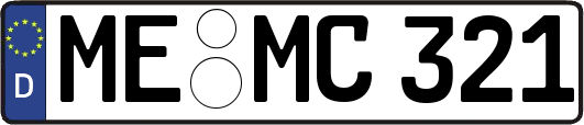 ME-MC321