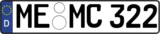 ME-MC322
