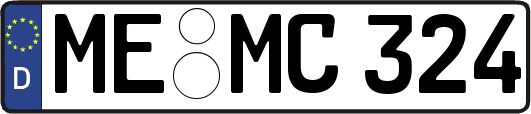 ME-MC324