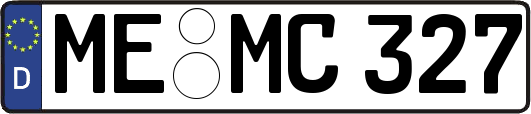 ME-MC327