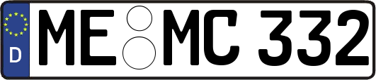 ME-MC332
