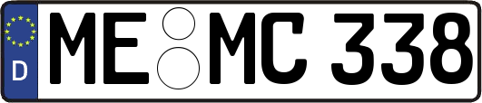 ME-MC338