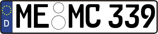 ME-MC339