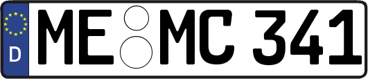 ME-MC341