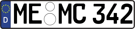ME-MC342