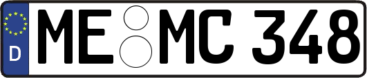 ME-MC348