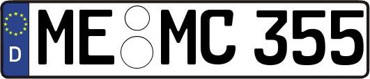 ME-MC355