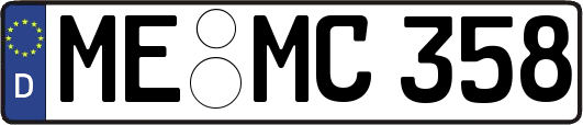 ME-MC358