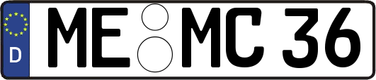 ME-MC36