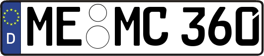 ME-MC360
