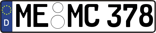 ME-MC378