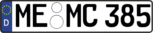 ME-MC385