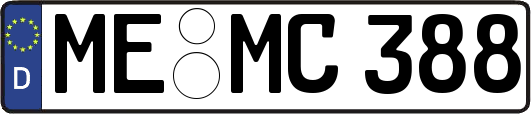ME-MC388