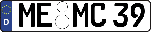 ME-MC39