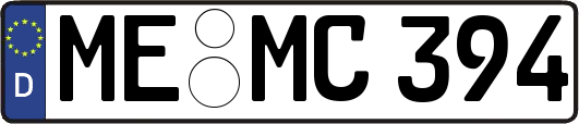 ME-MC394