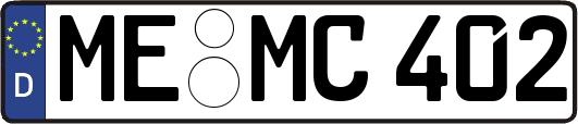 ME-MC402