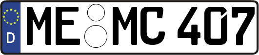ME-MC407