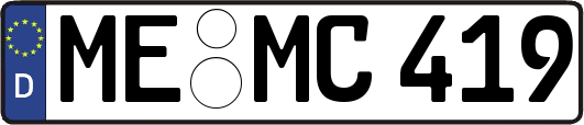 ME-MC419