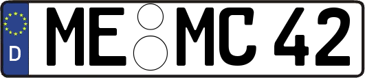 ME-MC42