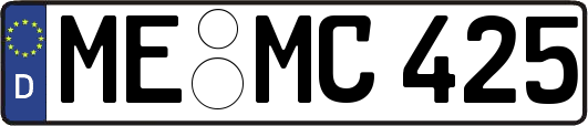 ME-MC425