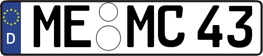 ME-MC43