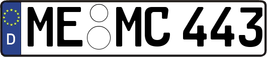 ME-MC443