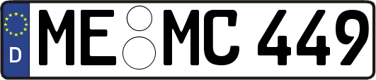 ME-MC449