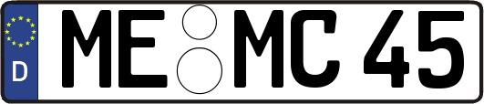 ME-MC45