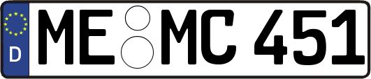 ME-MC451