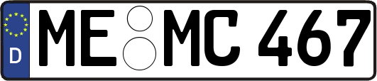 ME-MC467