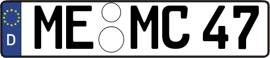 ME-MC47