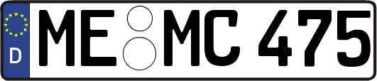 ME-MC475