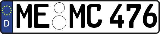 ME-MC476