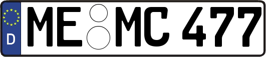 ME-MC477