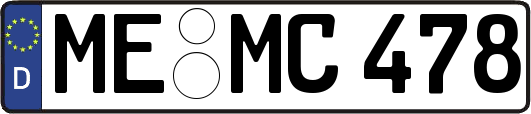 ME-MC478