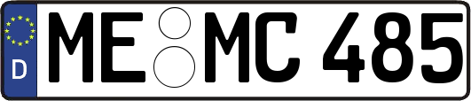 ME-MC485