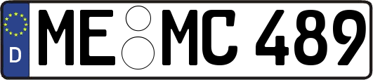ME-MC489