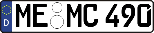 ME-MC490