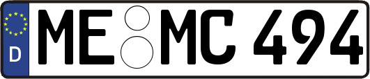 ME-MC494