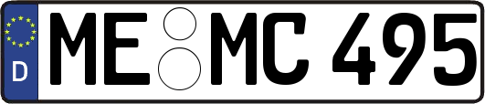 ME-MC495
