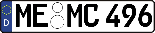 ME-MC496