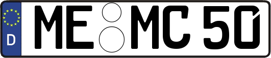 ME-MC50