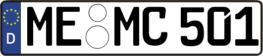 ME-MC501